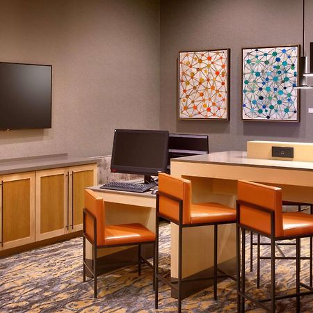 Hyatt Place Emeryville/San Francisco Bay Area Екстериор снимка