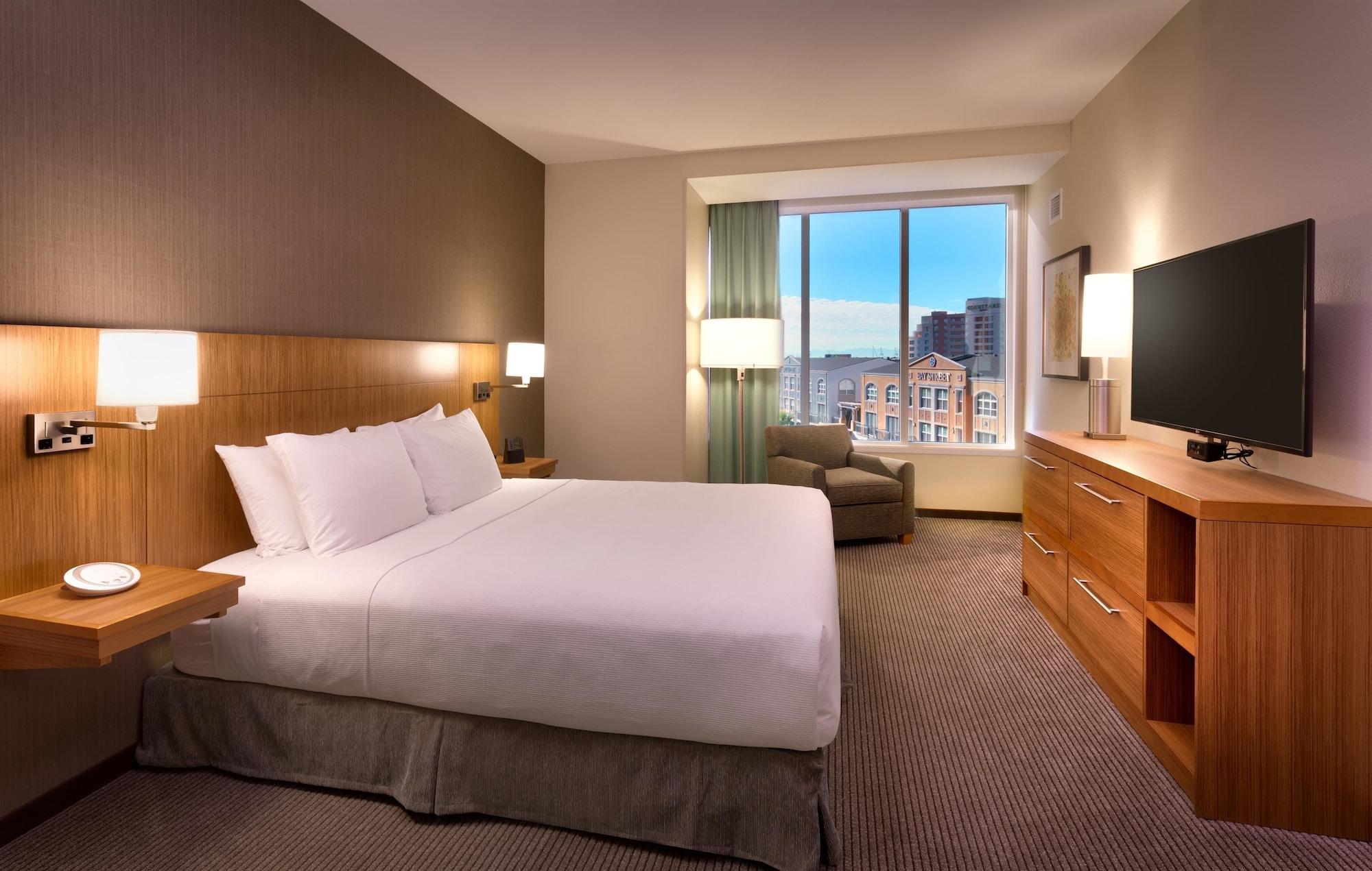 Hyatt Place Emeryville/San Francisco Bay Area Екстериор снимка