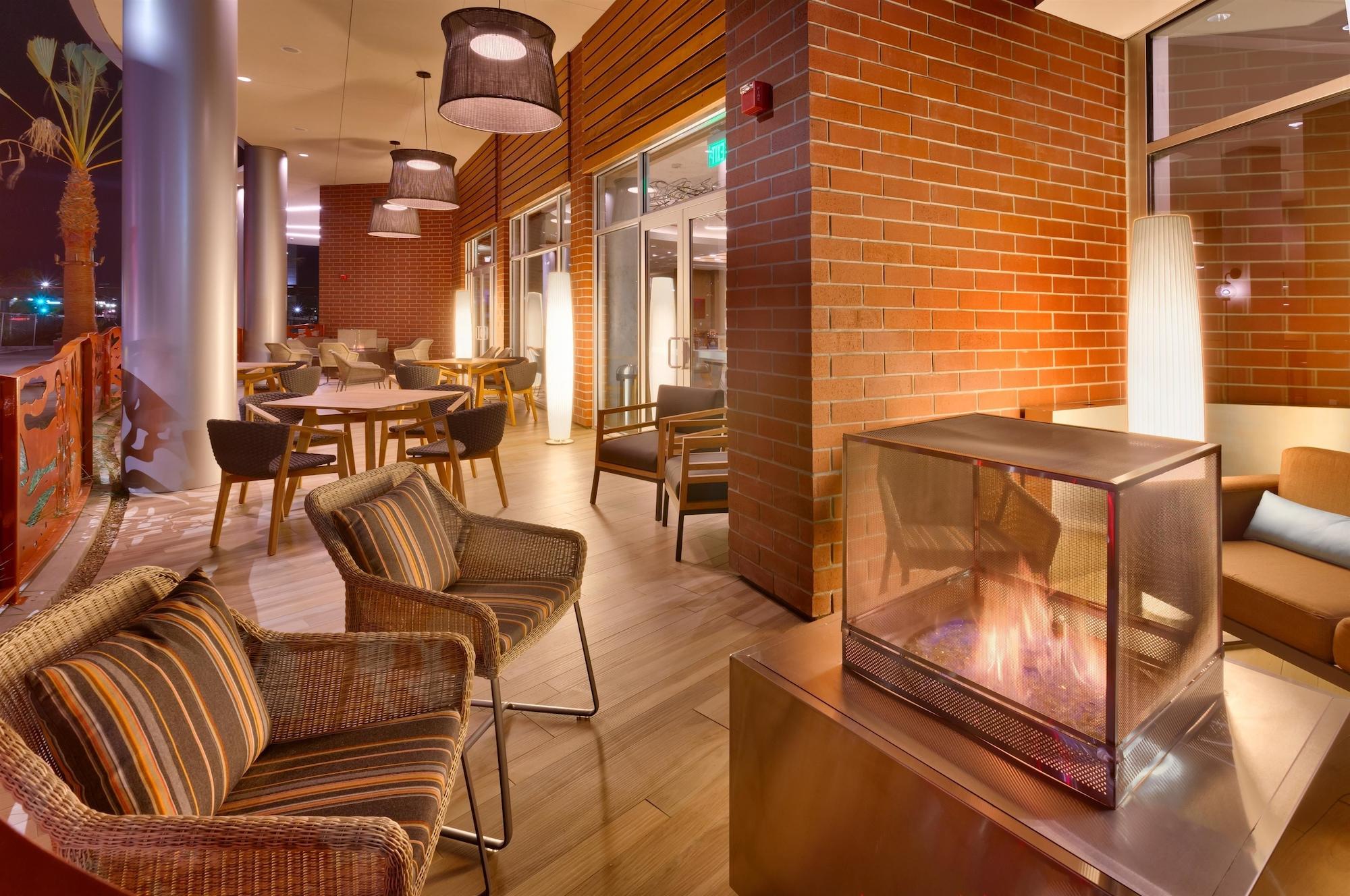 Hyatt Place Emeryville/San Francisco Bay Area Екстериор снимка
