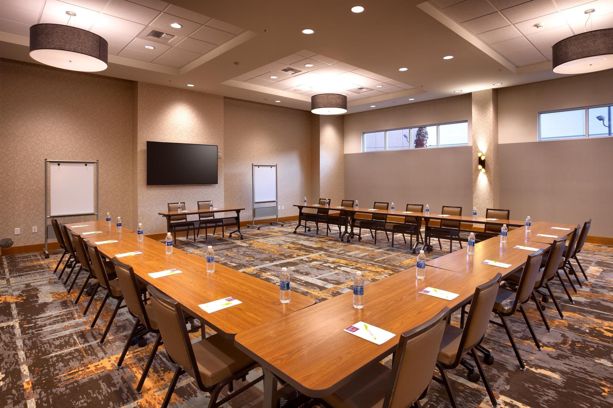 Hyatt Place Emeryville/San Francisco Bay Area Екстериор снимка