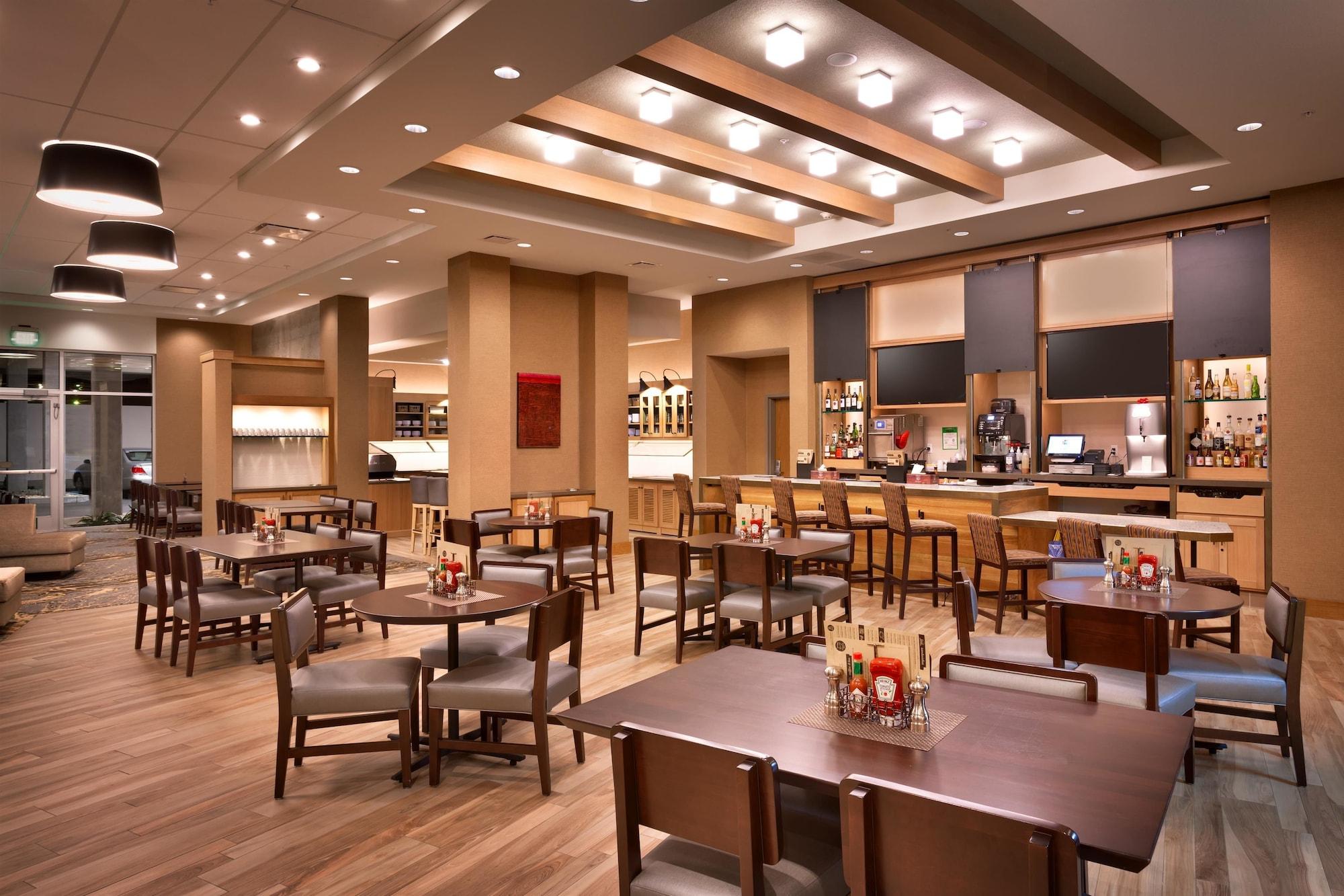 Hyatt Place Emeryville/San Francisco Bay Area Екстериор снимка