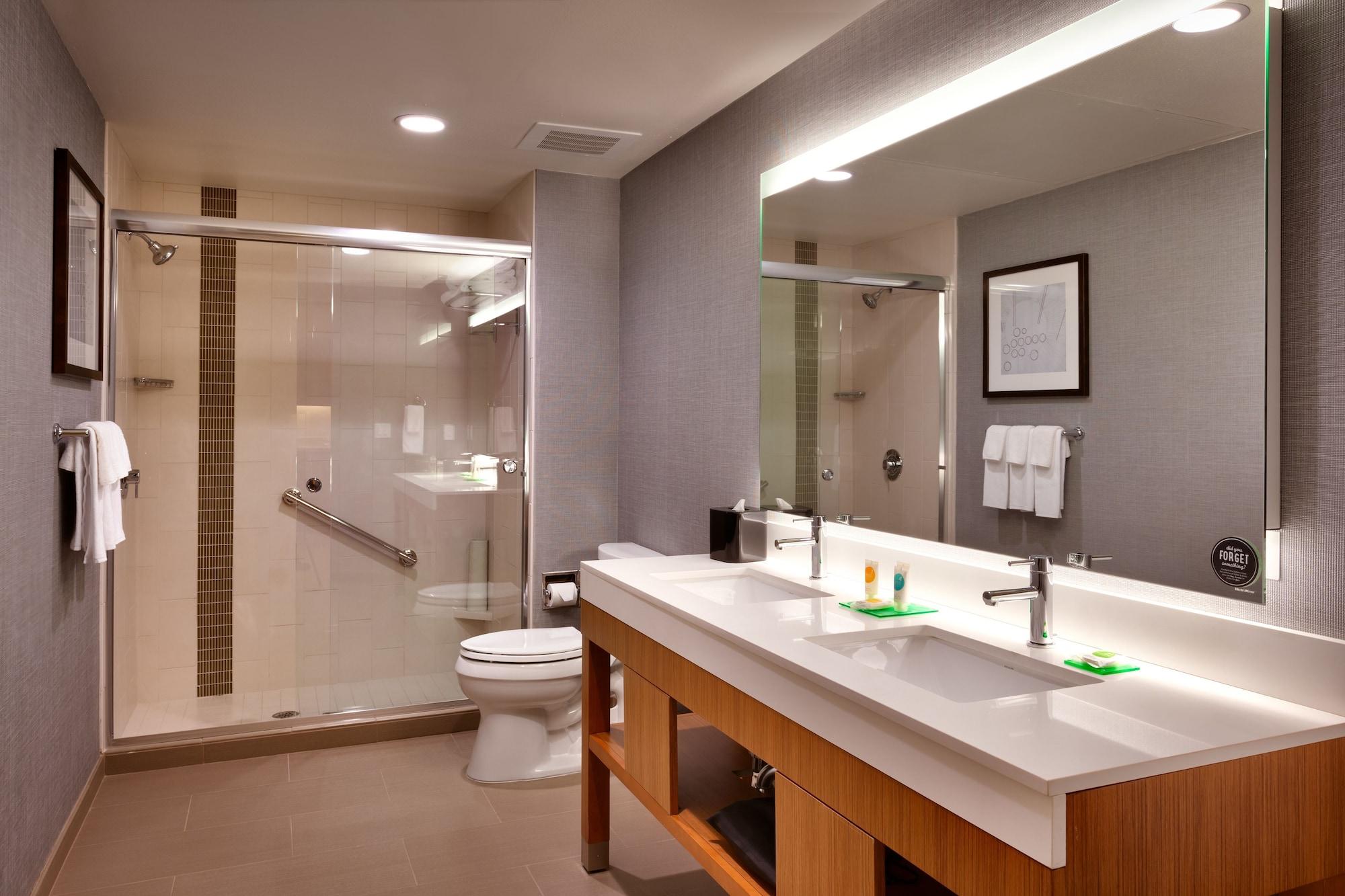 Hyatt Place Emeryville/San Francisco Bay Area Екстериор снимка