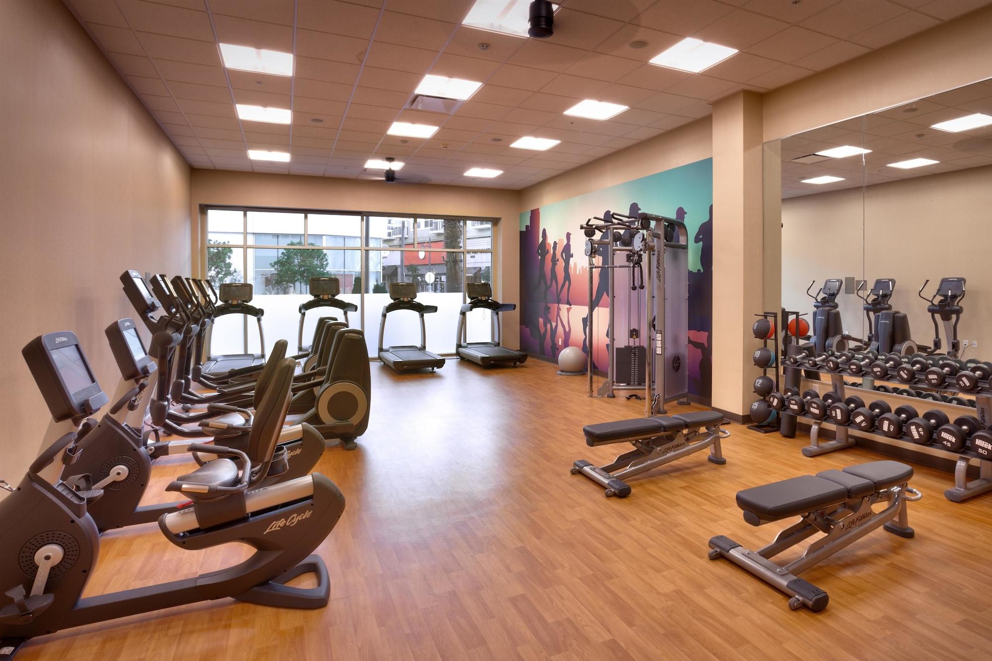 Hyatt Place Emeryville/San Francisco Bay Area Екстериор снимка