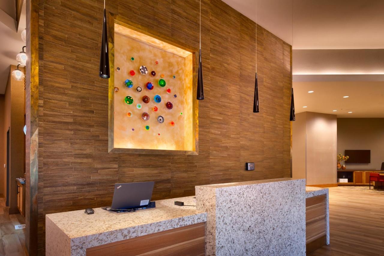 Hyatt Place Emeryville/San Francisco Bay Area Екстериор снимка