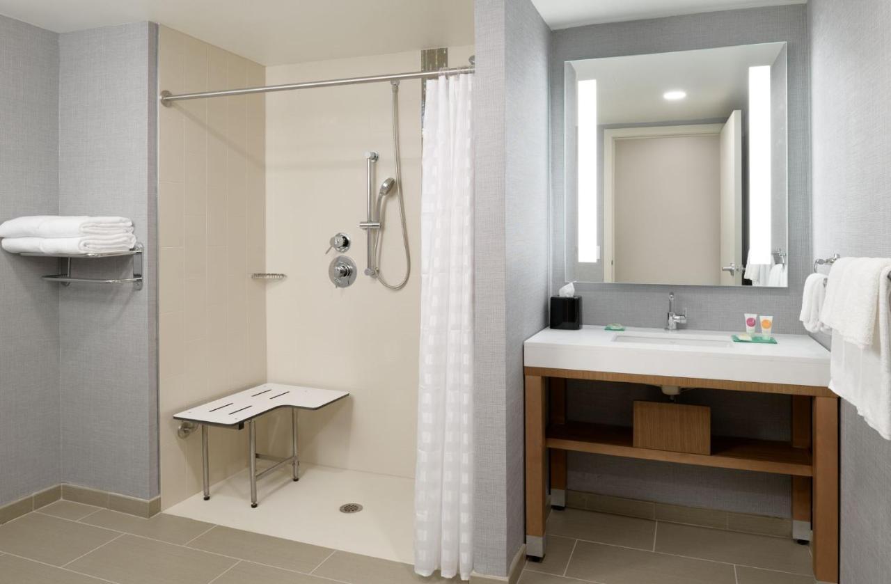 Hyatt Place Emeryville/San Francisco Bay Area Екстериор снимка