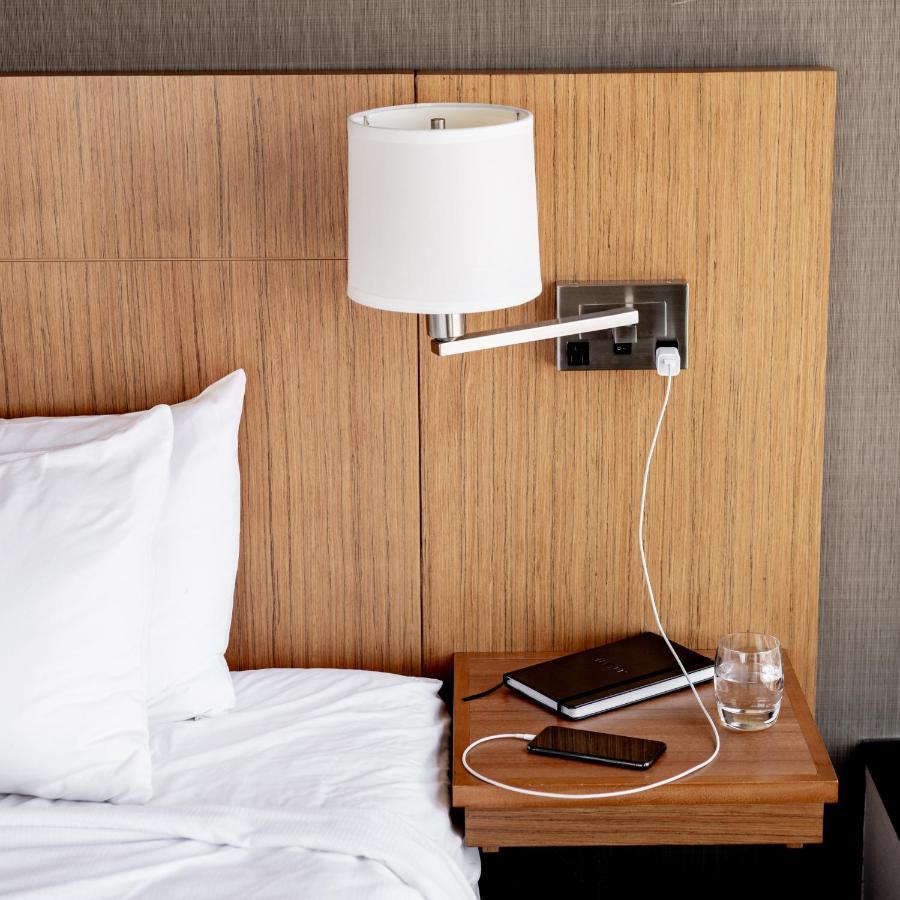 Hyatt Place Emeryville/San Francisco Bay Area Екстериор снимка