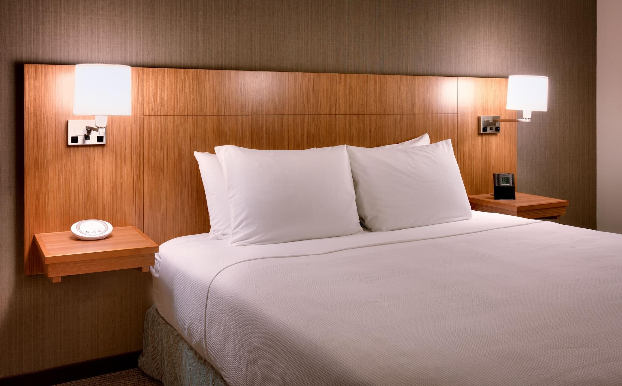 Hyatt Place Emeryville/San Francisco Bay Area Екстериор снимка