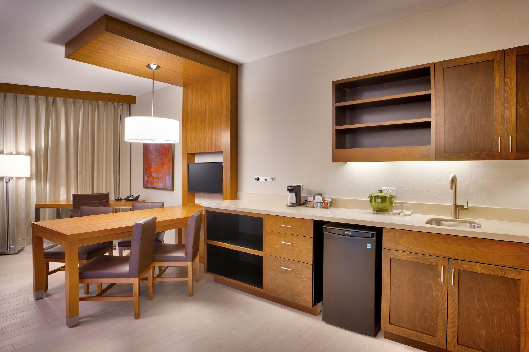 Hyatt Place Emeryville/San Francisco Bay Area Екстериор снимка