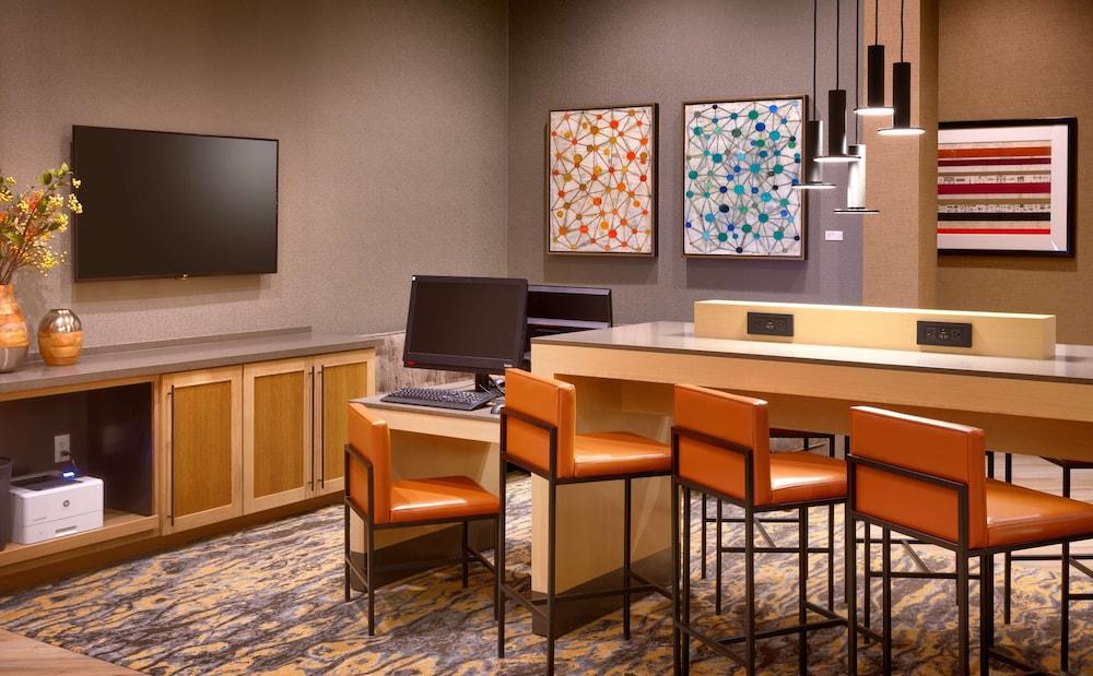 Hyatt Place Emeryville/San Francisco Bay Area Екстериор снимка