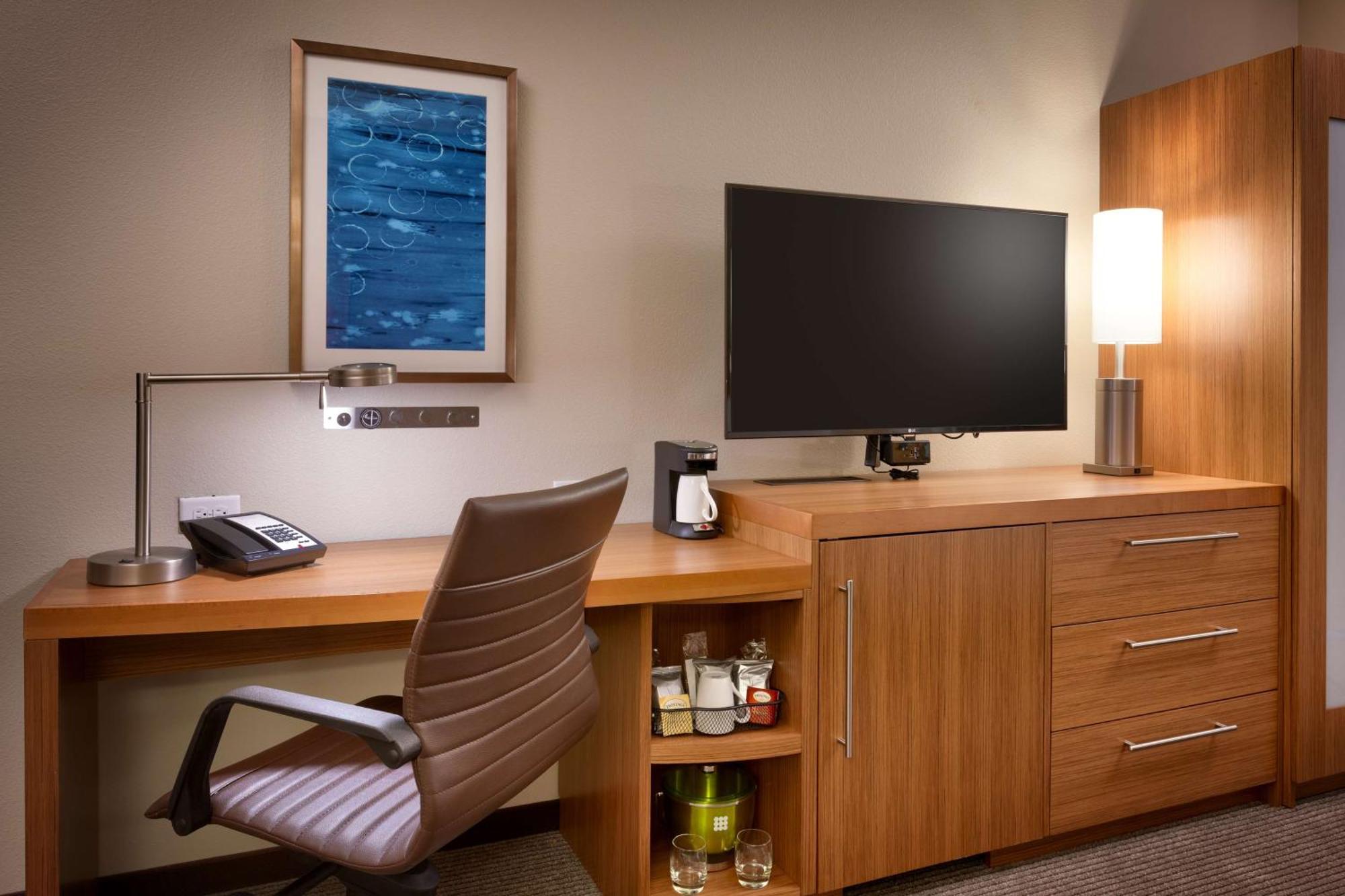 Hyatt Place Emeryville/San Francisco Bay Area Екстериор снимка