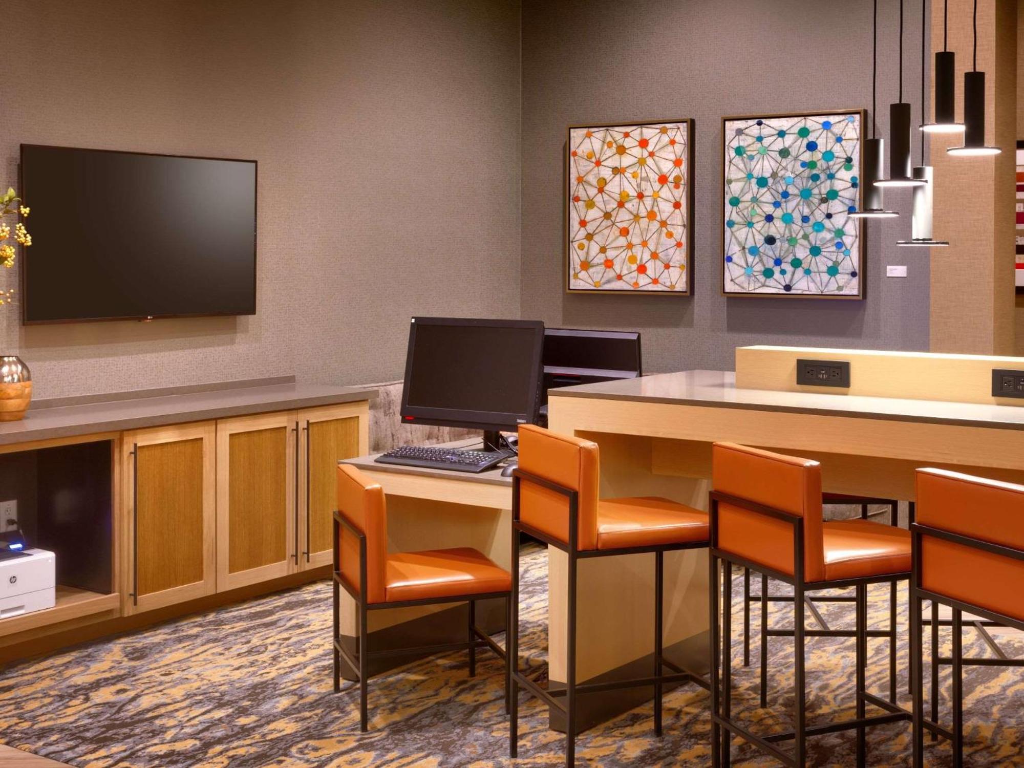 Hyatt Place Emeryville/San Francisco Bay Area Екстериор снимка