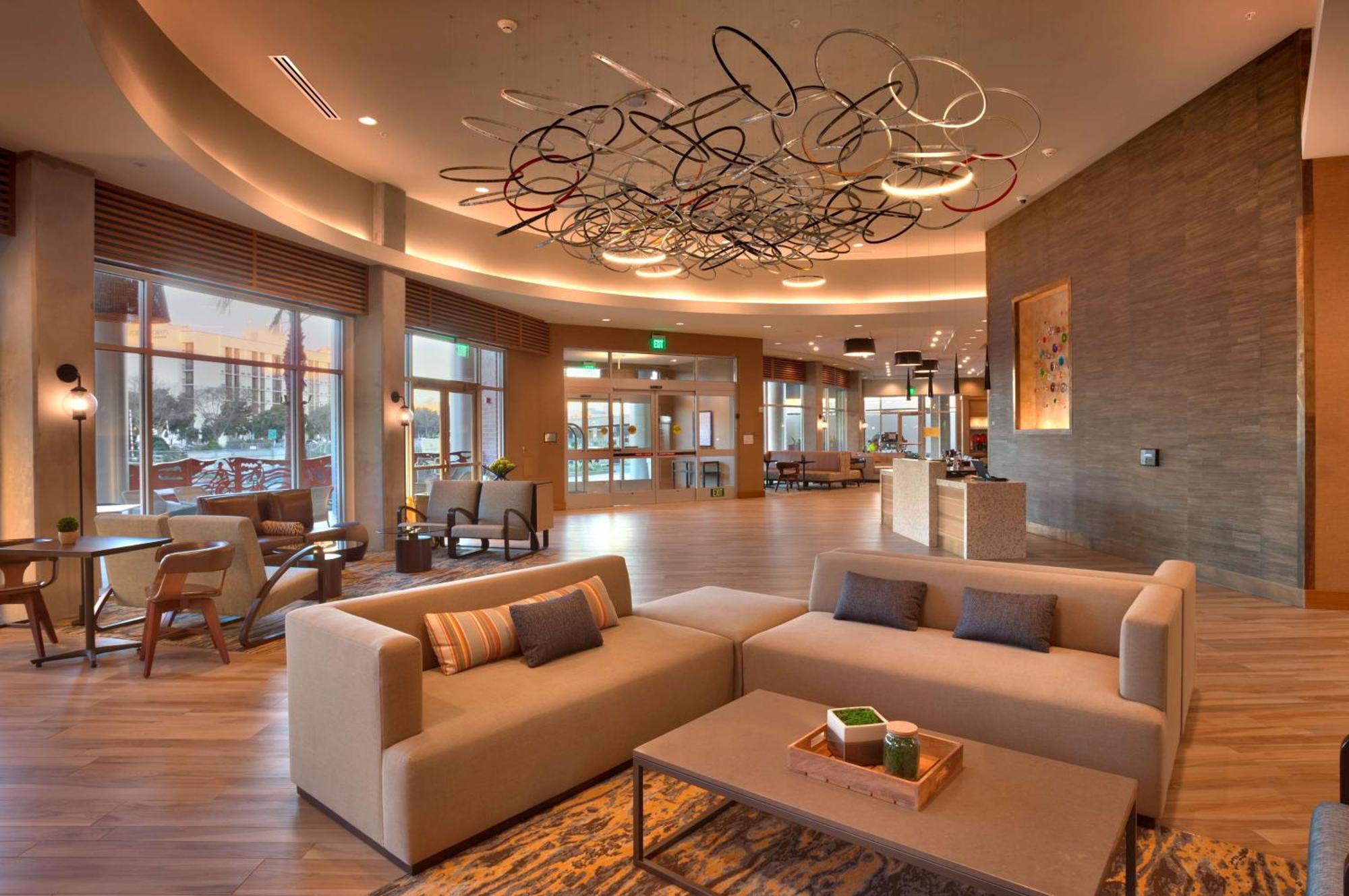 Hyatt Place Emeryville/San Francisco Bay Area Екстериор снимка