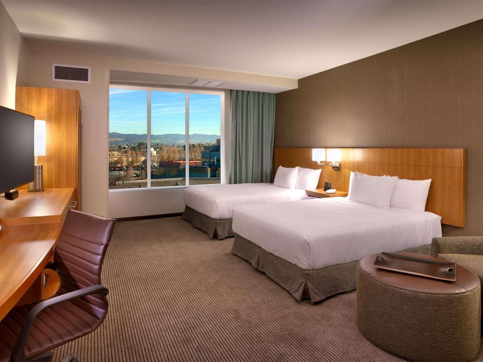 Hyatt Place Emeryville/San Francisco Bay Area Екстериор снимка