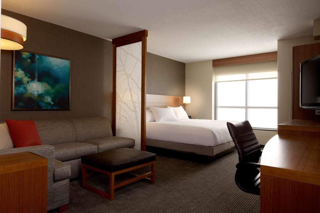 Hyatt Place Emeryville/San Francisco Bay Area Екстериор снимка