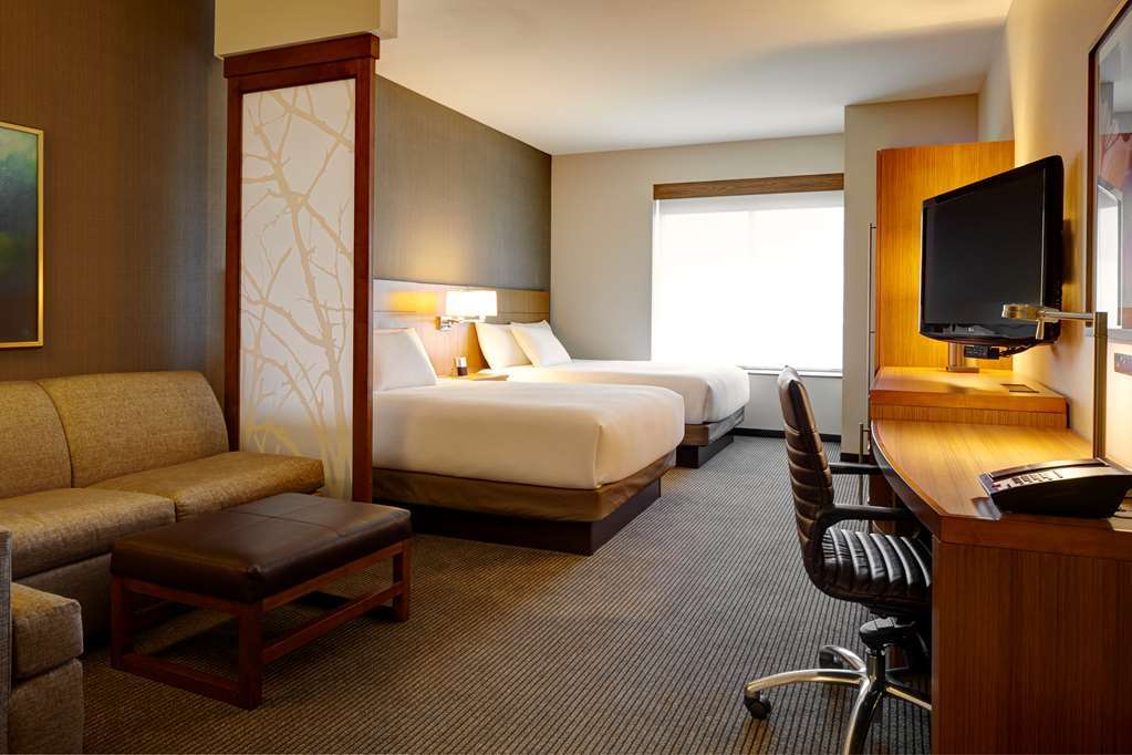 Hyatt Place Emeryville/San Francisco Bay Area Стая снимка